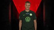 Celebration Fifa GIF by Bundesliga