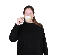 tekstbureaugrenzeloos grenzeloos tekstbureau jesca versteegh jesca Sticker