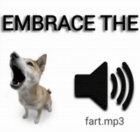Dog Supremacy GIF