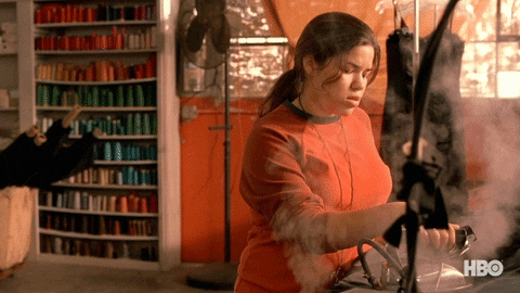 Coming Of Age Comedy GIF by HBO Max