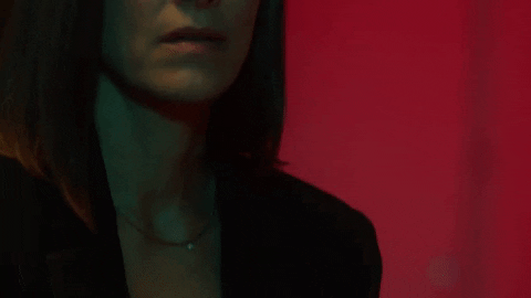 Disappointed Season 1 GIF by Sony Pictures Television