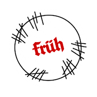 Bier Cologne Sticker by Früh Kölsch