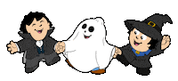 Fun Party Sticker by ZDF