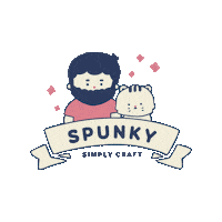 Soft Drink Cat Sticker by Spunky