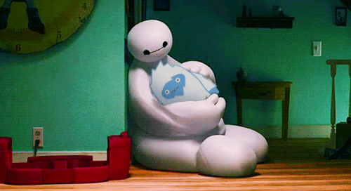 Baymax Gif Gifs Find Share On Giphy