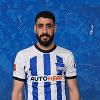 Sport Bundesliga GIF by Hertha BSC