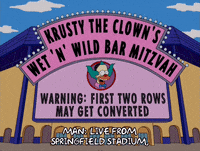 Season 15 Episode 6 GIF by The Simpsons