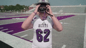 bears conway GIF by University of Central Arkansas