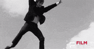 the beatles GIF by FilmStruck