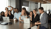 Work Hello GIF by VaynerSpeakers