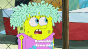 season 9 sanctuary GIF by SpongeBob SquarePants