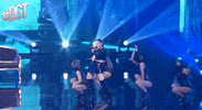 Dance Dancing GIF by Dominicana's Got Talent