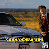 Wizards Dcsports GIF by Marcel Katz / The Art Plug