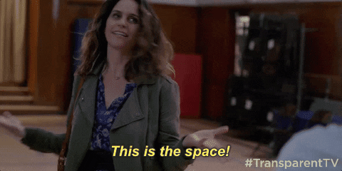 season 3 GIF by Transparent
