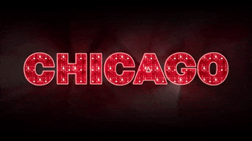 All That Jazz Broadway GIF by Chicago The Musical