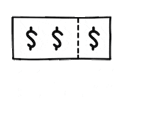 Work From Home Shop Sticker by Alison J Prince