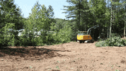 Excavator Grading GIF by JC Property Professionals