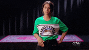alessia cara no GIF by Music Choice