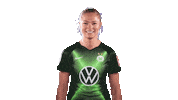 Soccer Sport Sticker by VfL Wolfsburg