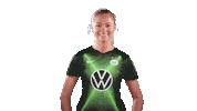 Soccer Sport Sticker by VfL Wolfsburg