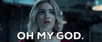 No Way Omg GIF by Fantasy Island Movie