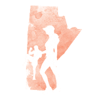 Cfl2021 Sticker by CancerCare Manitoba Foundation