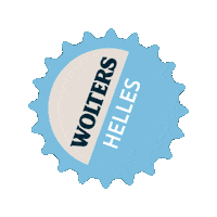 Bier Bs Sticker by Hofbrauhaus Wolters