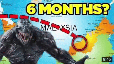 daxsauers giphyattribution giphycreatortest venom thumbnail GIF