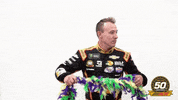 daniel hemric nascar GIF by Richard Childress Racing