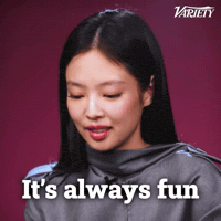K Pop Fun GIF by Variety