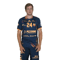 Sport Celebration Sticker by Saint-Raphaël Var Handball