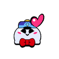 Emoji Supercell Sticker by Brawl Stars