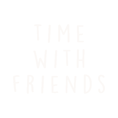 Happy Best Friends Sticker by SoulRoboX s.r.l.