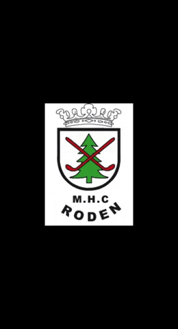 Hockey Knhb GIF by MHC Roden