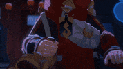 I Choose You Fly GIF by League of Legends