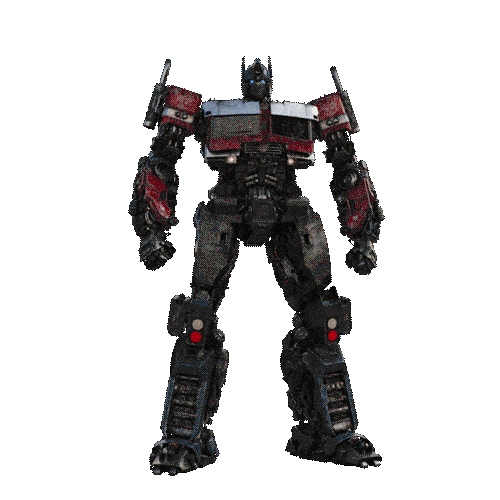 Transformersriseofthebeasts Sticker by Transformers