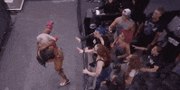Red Velvet Aew On Tnt GIF by All Elite Wrestling on TNT