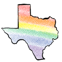 lgbt love Sticker by R/GA Austin