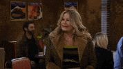 2 broke girls sophie GIF by CBS