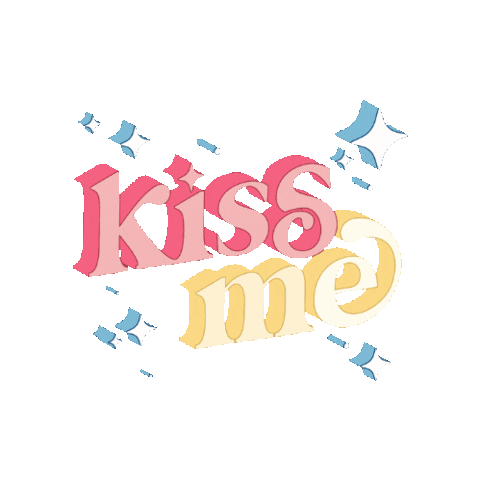 jeehyull love kiss hug i love you Sticker