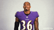 Football Celebrate GIF by Baltimore Ravens