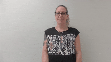 Asl Snack GIF