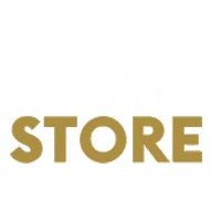 pluscityat new store newstore pluscity plus city Sticker