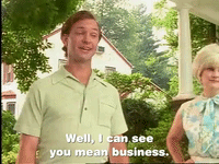 season 3 GIF