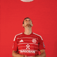Soccer Bundesliga GIF by Fortuna Düsseldorf