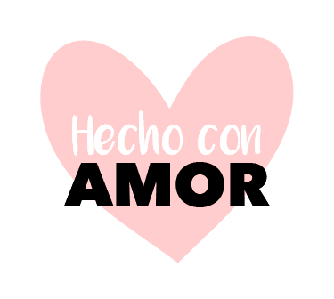 Made With Love Sticker by Soy Productiva