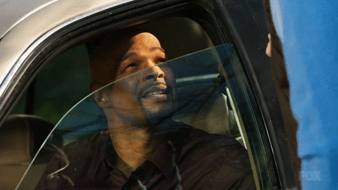 damon wayans fox GIF by Lethal Weapon