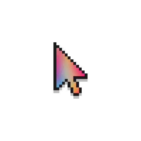 cotsicx arrow newpost point tap Sticker