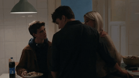 Food Love GIF by wtFOCK