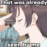 Suou GIF